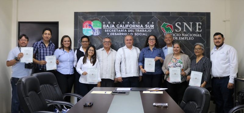 Concluyen Curso En Icatebcs Socios Del Colegio De Ciencias De La Comunicación Instituto De 4954